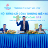 Chủ tịch HĐQT PV GAS: Nỗ lực đạt được những mốc son mới để phát triển bền vững, mang đến những giá trị thiết thực cho doanh nghiệp và cộng đồng