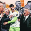 HLV Carlo Ancelotti xuất sắc nhất lịch sử Champions League