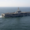 Houthi liên tiếp tấn công tàu sân bay Mỹ trên Biển Đỏ