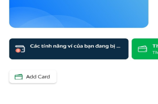 Dừng thanh toán qua ví điện tử Moca trên ứng dụng Grab từ ngày 1-7