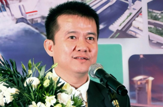Chủ tịch Trung Nam Group được gỡ lệnh hoãn xuất cảnh