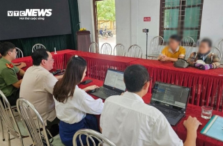 Phạt chủ kênh YouTube đăng thông tin sai sự thật liên quan ông Thích Minh Tuệ
