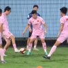 Quang Hải chia sẻ điều gì trước trận gặp đội tuyển Philippines