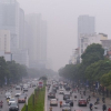 Ô nhiễm không khí trong nhà - 'sát thủ thầm lặng' của sức khỏe