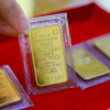 Ngân hàng Nhà nước giảm mạnh giá bán vàng miếng, còn dưới 78 triệu đồng/lượng