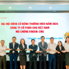 PV GAS CNG tổ chức thành công Đại hội đồng cổ đông thường niên 2024