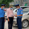5 tháng, Hà Nội xử phạt gần 1,5 tỷ đồng vi phạm trông giữ phương tiện