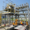 Hoàn thành bảo dưỡng sửa chữa lớn hệ thống khí Hàm Rồng – Thái Bình năm 2024