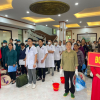 Dự báo sốt xuất huyết diễn biến phức tạp