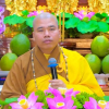 Thuyết giảng trên mạng gây phản cảm, Đại đức Thích Nhuận Đức bị kỷ luật