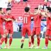 Bảng xếp hạng vòng loại World Cup 2026 mới nhất: Tuyển Việt Nam nuôi hy vọng
