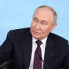 Tổng thống Putin: Phương Tây 'dựng chuyện' khi nói Nga tấn công châu Âu