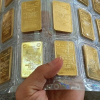 SJC bán bao nhiêu vàng trong năm 2023?