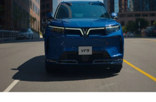 Chủ xe VinFast VF 9 được đổi xe mới với chi phí chỉ từ 15% giá xe