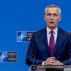 Tổng thư ký Stoltenberg: Chiến tranh Nga - NATO khó xảy ra