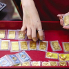 4 điểm bán vàng miếng vừa được Vietcombank bổ sung ở những đâu?