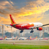 Bay hè 24/7 cùng Vietjet với giá ưu đãi chỉ từ 0 đồng