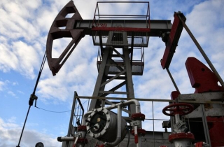 Doanh thu dầu mỏ của Nga tăng 50%