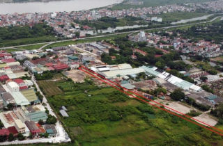 Hà Nội quy hoạch trung tâm văn hóa Phật giáo Thủ đô tại huyện Gia Lâm