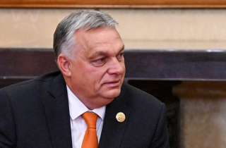 Thủ tướng Hungary: Hòa bình ở Ukraine phụ thuộc vào bầu cử EU, Mỹ
