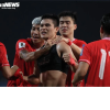 Nhận định bóng đá Iraq vs Việt Nam: Cơ hội mong manh