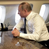 Điện Kremlin: Máy bay chở ông Putin rất đáng tin cậy