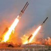 Nga tập kích tên lửa và máy bay không người lái vào Kiev