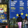 Châu Âu “rung chuyển” sau cuộc bầu cử nghị viện