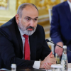 Armenia quyết định rời hiệp ước quân sự do Nga dẫn đầu