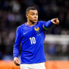 Điểm danh 10 ứng viên 'vua phá lưới' EURO 2024: Ai cạnh tranh Ronaldo, Mbappe?