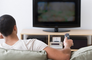 Nhu cầu xem TV của người dân đang sụt giảm