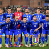 Tuyển Italy thiết quân luật, cấm cầu thủ làm 4 việc ở EURO 2024