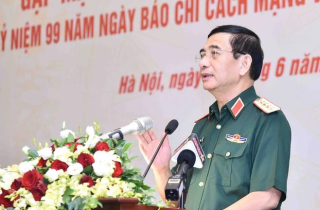 Việt Nam tổ chức diễu binh, diễu hành kỷ niệm 80 năm thành lập Quân đội nhân dân