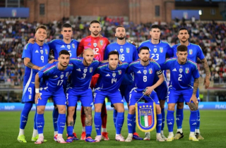 Tuyển Italy thiết quân luật, cấm cầu thủ làm 4 việc ở EURO 2024