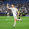 Sao trẻ ghi bàn đầu tiên ở EURO 2024: Thần tượng Messi, đáng giá 130 triệu euro