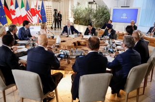 G7 yêu cầu Nga bồi thường 486 tỷ USD cho Ukraine