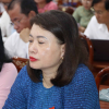 Cách chức Phó Bí thư đối với Chủ tịch UBND huyện Nhơn Trạch