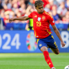 Sao trẻ Tây Ban Nha vừa ra sân lập ngay kỷ lục EURO EURO 2024