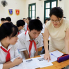 Giáo dục ở Hà Nội đang “lạc bước” so với cả nước