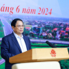 Thủ tướng Phạm Minh Chính quyết tâm “mở đường thắng lợi”
