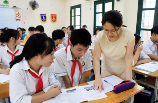 Giáo dục ở Hà Nội đang “lạc bước” so với cả nước