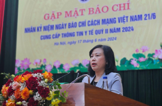 Bộ Y tế nói gì về tiến độ dự án hai bệnh viện Bạch Mai và Việt - Đức cơ sở 2?