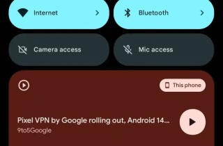 Google Chrome trên Android có thể đọc nội dung các trang web