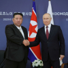 Chuyến công du đưa hợp tác song phương Nga - Triều Tiên lên tầm cao mới