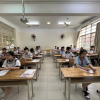 Thi vào lớp 10 tại TP Hồ Chí Minh: Gần 100 bài thi điểm 0 môn Toán