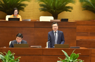 Nhiều nội dung cần nhấn mạnh tại Đồ án điều chỉnh Quy hoạch chung Thủ đô Hà Nội