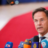 Thủ tướng Hà Lan Mark Rutte làm Tổng thư ký NATO