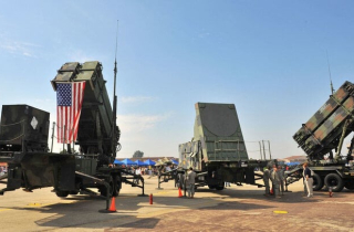 Mỹ dốc toàn bộ nguồn lực chuyển tên lửa phòng không đến Ukraine