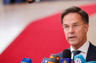 Thủ tướng Hà Lan Mark Rutte làm Tổng thư ký NATO