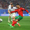 Nhận định bóng đá Thổ Nhĩ Kỳ vs Bồ Đào Nha: Chờ Ronaldo 'khai hỏa'